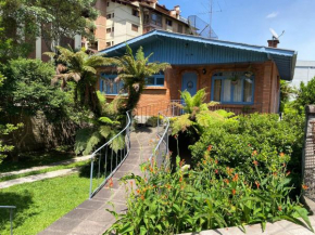 Casa da Vó Diva no Centro de Gramado